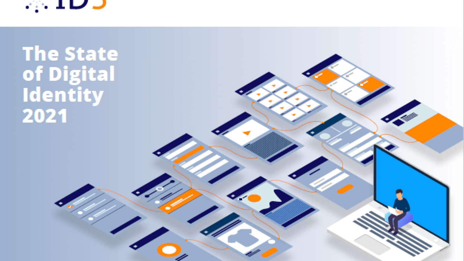 State of digital identity 2021